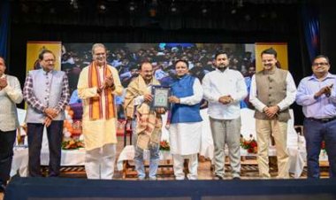 ଡଃ ମହତାବ ଓଡିଶାରେ ସ୍ବାଧୀନତା ଆନ୍ଦୋଳନରେ ଏକ ନୂତନ କ୍ରାନ୍ତି ଆଣିଥିଲେ