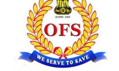 ରାଜ୍ୟ ସ୍ତରୀୟ ଅଗ୍ନିଯୋଦ୍ଧା ନିଯୁକ୍ତି ସମାରୋହ, 826 ଜଣ ଆଗ୍ନିକ (Firemen) ଓ 115 ଜଣ ଆଗ୍ନିକ ଗାଡିଚାଳକଙ୍କୁ ନିଯୁକ୍ତିପତ୍ର ପ୍ରଦାନ