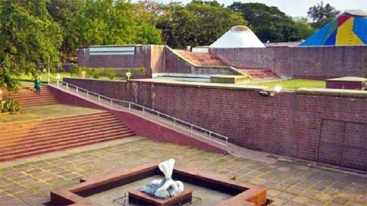 भारत भवन में 3 से 6 नवंबर तक एकात्म संवाद एवं “नृत्य में अद्वैत“ विषय पर होगी कार्यशाला