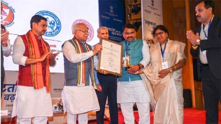 प्रधानमंत्री स्वनिधि योजना में प्रदेश का श्रेष्ठ प्रदर्शन