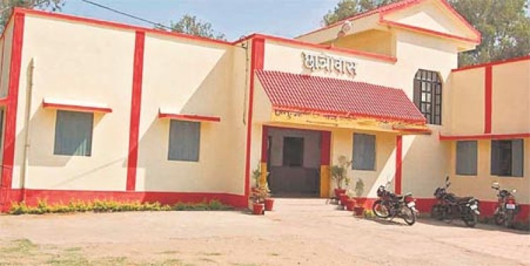 प्रदेश के 20 जिलों में 400 करोड़ रूपये लागत से बनेंगे 100 ट्रायबल छात्रावास
