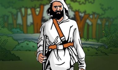 क्रांतिसूर्य टंट्या मामा का 135वां बलिदान दिवस