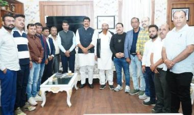 प्रदेश के मिलर्स की हड़ताल समाप्त, धान उपार्जन में होंगें शामिल