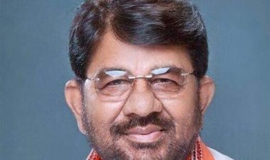 किसान की आय दोगुना करने में पशुपालन गतिविधियों का विशेष योगदान : पशुपालन मंत्री पटेल