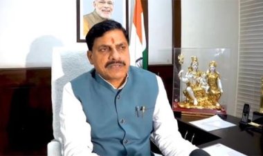 आईटी और डिजिटल नवाचार में आगे बढ़ता मध्यप्रदेश