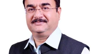 मोदी के विकसित भारत की उड़ान भरता मोहन का मध्यप्रदेश
