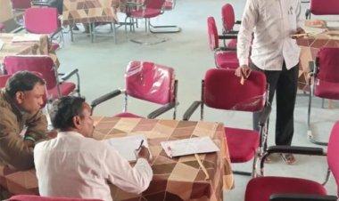 शिक्षा के प्रसार के लिए डिंडोरी के बजाग में नया प्रयोग