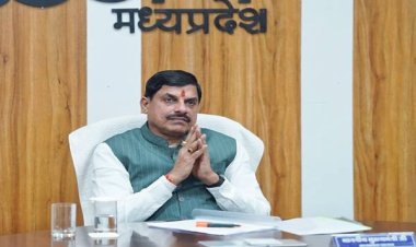 मध्यप्रदेश वर्ष-2025 तक होगा टीबी मुक्त : मुख्यमंत्री डॉ.यादव