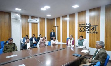 डोंगला वेधशाला के उपकरणों की क्षमताओं को बढाया जायेगा : मुख्यमंत्री डॉ. यादव
