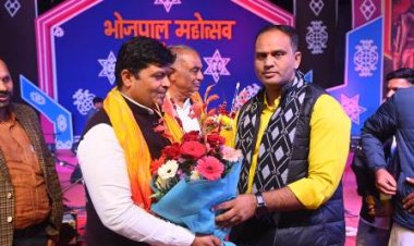 भोजपाल महोत्सव मेला चार दिन शेष, अभी तक नहीं गए तो जल्दी जाएं 