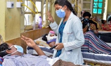 स्वस्थ मध्यप्रदेश-सशक्त मध्यप्रदेश को मूर्त रूप देने उठाये गए सशक्त कदम