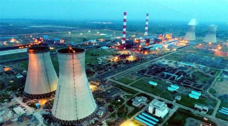 सिंगाजी ताप विद्युत गृह को मिलेगा कलिंगा सेफ्टी एक्सीलेंस अवार्ड