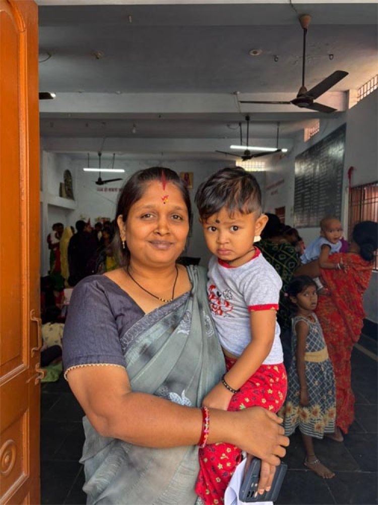 महतारी वंदन हितग्राहियों की बेटियों के बनेंगे सुनहरे भविष्य