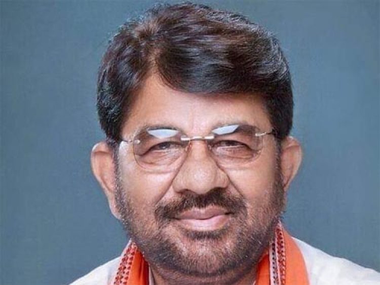 किसान की आय दोगुना करने में पशुपालन गतिविधियों का विशेष योगदान : पशुपालन मंत्री पटेल