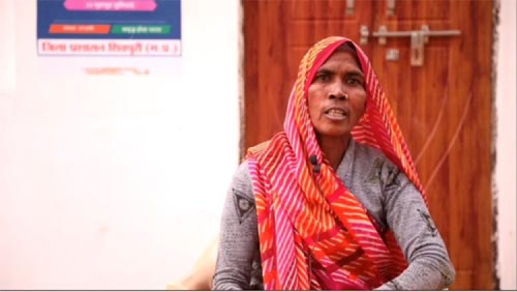 अंधेरी रात के बाद का उजला सवेरा, सहरिया परिवारों का बदला जीवन