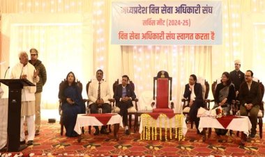 जीवन में कार्य और परिवार में संतुलन रखना जरूरी : राज्यपाल पटेल