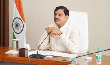 संसाधनों से समृद्ध और निवेश संभावनाओं से परिपूर्ण है शहडोल : मुख्यमंत्री डॉ. यादव