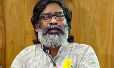 झारखण्ड का डिजिटल युग की ओर बढ़ते कदम: हेमन्त सोरेन