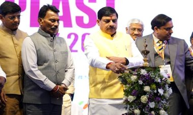 मध्यप्रदेश में प्लास्टिक उद्योग के विकास की अपार संभावनाएं- मुख्यमंत्री डॉ. यादव