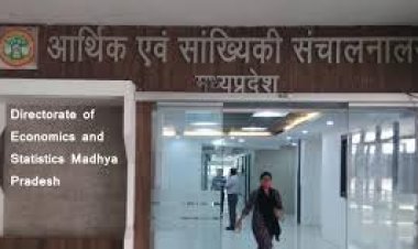 जन्म-मृत्यु प्रमाण पत्र URL: https://dc.crsorgi.gov.in/ पर लॉगिन कर बनायें