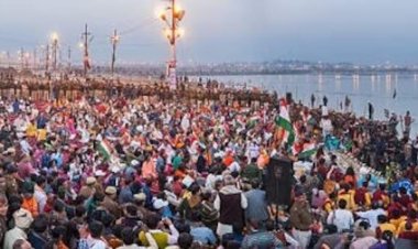 महाकुंभ मेला के लिए भोपाल होकर जाएंगी कई स्पेशल ट्रेनें, जानिए कहां से मिलेंगी