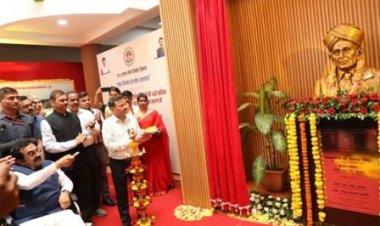 लोक निर्माण से लोक कल्याण, मंत्री सिंह की पहल पर 17 जनवरी को प्रदेश के संभागों में एक साथ होंगे अभियंता प्रशिक्षण कार्यक्रम