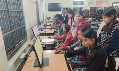 मजबूत हुई मप्र के स्कूलों की बुनियाद, स्कूलों की संख्या में देश में दूसरा स्थान