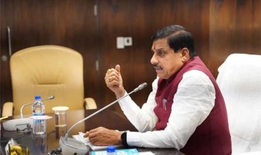 मध्यप्रदेश को मिलेगा जल्द ही एक नया टाइगर रिजर्व : मुख्यमंत्री डॉ. यादव