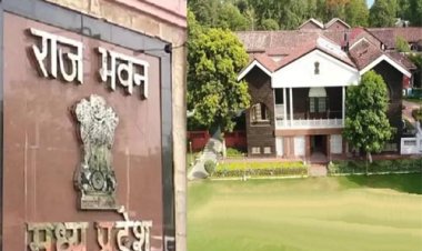 आमजन 3 दिन तक कर सकेंगे राजभवन की ऐतिहासिकता का साक्षात्कार