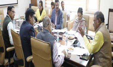 उद्यानिकी फसलों के लिए बनेगी पृथक मंडी : मंत्री कुशवाह