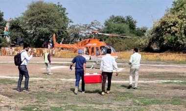 मध्यप्रदेश में पहली बार हार्ट ट्रांसप्लांट ऐतिहासिक उपलब्धि : मुख्यमंत्री डॉ. यादव