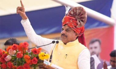 मुख्यमंत्री का जापान दौरा, प्रदेश में निवेश के लिए यूके और जर्मनी के बाद जापान दौरा
