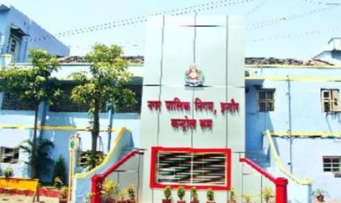 सी.बी. चक्रवर्ती एम. ने संभाला आयुक्त नगरीय प्रशासन का दायित्व