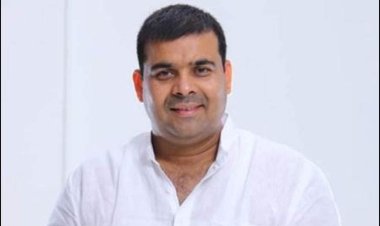 शक्कर कारखाने की भू मि की नीलामी  फिर से प्रारंभ करना किसानों के साथ धोखा पंकज उपाध्याय 