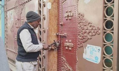 भोपाल-सीहोर सहित मुरैना में पनीर फैक्टरी संचालक के घर ईडी का छापा