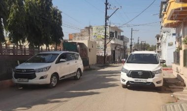 केबीएल एग्रो इंडस्ट्रीज एवं उसके प्रतिष्ठान पर इनकम टैक्स का छापा, 3 घंटे बाद अधिकारी हुए रवाना