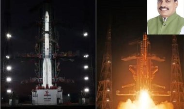 इसरो ने स्थापित किया कीर्तिमानों का शतक : मुख्यमंत्री डॉ. यादव