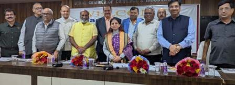 CM भजन लाल ने प्रवासी राजस्थानियों के लिए राजस्थान फाउंडेशन के 14 नए अध्यायों को क्रियाशील करने और 12 मौजूदा अध्यायों को पुनर्जीवित करने के निर्देश दिए