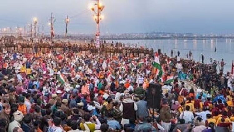 महाकुंभ मेला के लिए भोपाल होकर जाएंगी कई स्पेशल ट्रेनें, जानिए कहां से मिलेंगी