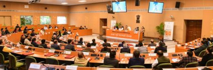 प्रदेशवासियों को बेहतर चिकित्सा सुविधा उपलब्ध कराना हमारे लिए सर्वाच्च प्राथमिकता: मुख्यमंत्री भजनलाल शर्मा