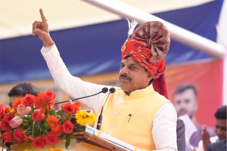 मुख्यमंत्री का जापान दौरा, प्रदेश में निवेश के लिए यूके और जर्मनी के बाद जापान दौरा