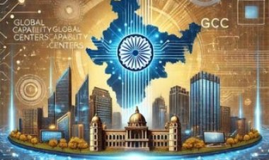 मध्यप्रदेश बना जीसीसी नीति लागू करने वाला भारत का पहला राज्य