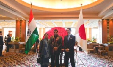 जापान की बड़ी कम्पनियाँ म.प्र. में व्यापार करने को हुई तैयार : मुख्यमंत्री डॉ. यादव