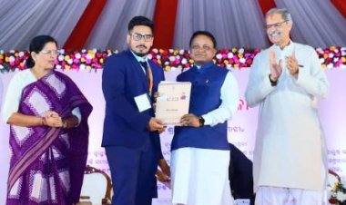 ନିଯୁକ୍ତି ମେଳା: ୯ଟି ବିଭାଗରେ ଯୋଗଦେଲେ ୬,୩୯୦ ଜଣ