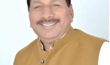 कृषि मंत्री कंषाना ने भावांतर योजना के लिए केंद्र सरकार का माना आभार