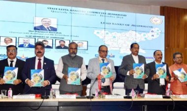 वित्त मंत्री ने बैंकिंग नीति पर खड़ा किया सवाल, कहा- मंत्री-विधायकों की नहीं, किसानों के हितों की चिंता करें बैंक