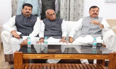 शिक्षा की बेहतरी के लिये स्कूलों का हो नियमित निरीक्षण