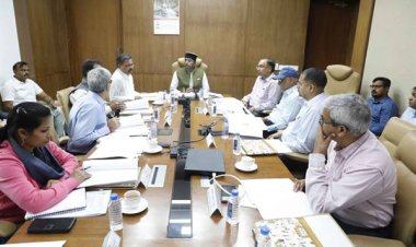 बीज संघ के उत्पाद नये ब्रॉन्ड नेम और आकर्षक "लोगो" के साथ करें विक्रय