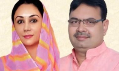 राष्ट्रीय पोषण माह में इस बार भी राजस्थान बनेगा नम्बर-1: उप मुख्यमंत्री, दिया कुमारी