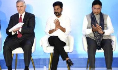 इंडो-जर्मन इनोवेशन कॉरिडोर सेशन में निवेश की सम्भावनाओं पर हुई चर्चा